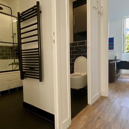 L'Esperlette Apartamento Rochefort  Exterior foto